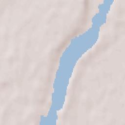 Municipiul Brãila Terrain Map