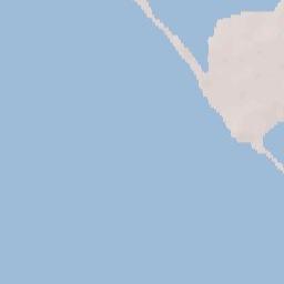 Shtormovoye Terrain Map