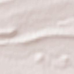 Lenine Raion Terrain Map