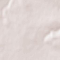 Priozyornoye Terrain Map