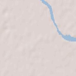 Slavyansk-na-Kubani Terrain Map