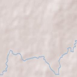 Metcalfe Terrain Map