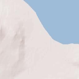 Lac-Brome Terrain Map