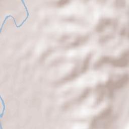 Saint-Viance Terrain Map