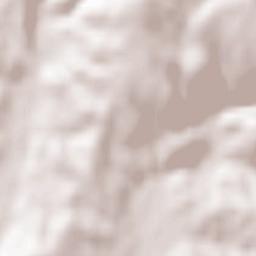 Donzenac Terrain Map