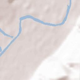 Villard-Bonnot Terrain Map