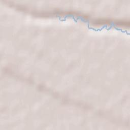 San Francesco al Campo Terrain Map