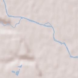 Lombardore Terrain Map