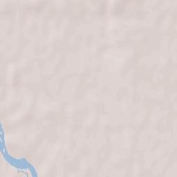 Montanaro Terrain Map