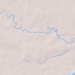 Costanzana Terrain Map