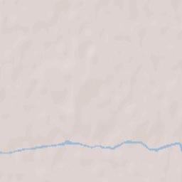 Stroppiana Terrain Map