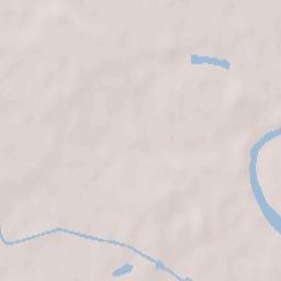 Caresana Terrain Map