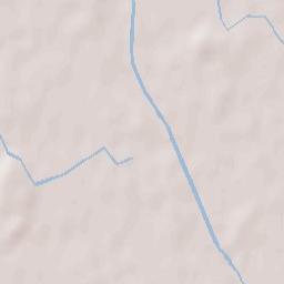 Castello d'Agogna Terrain Map