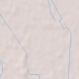 Borgo San Siro Terrain Map