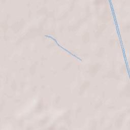 Borgarello Terrain Map