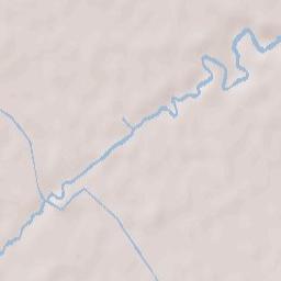 Villanterio Terrain Map