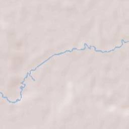 Bertonico Terrain Map