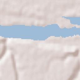 Ilok Terrain Map