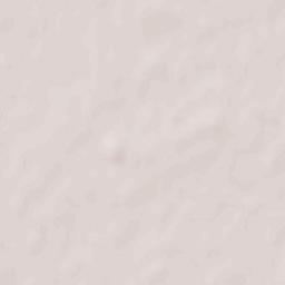 Plandište Terrain Map