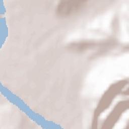 Jiblea Veche Terrain Map