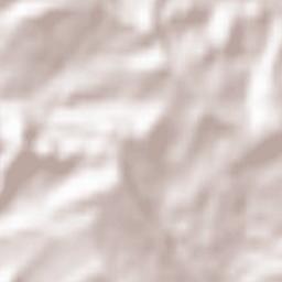 Ceparii Pământeni Terrain Map