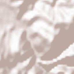 Cotenești Terrain Map