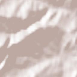 Comuna Ariceştii Zeletin Terrain Map