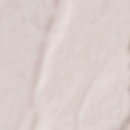 Poşta Câlnău Terrain Map