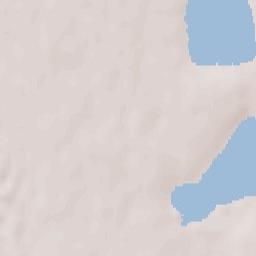 Movila Miresii Terrain Map