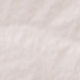 Krayneye Terrain Map