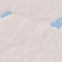 Novotitarovskaya Terrain Map