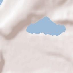 Kuril’sk Terrain Map