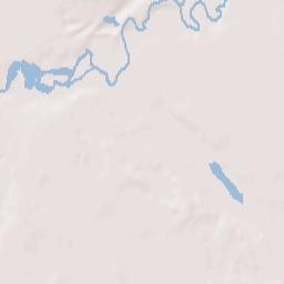 Appleton Terrain Map