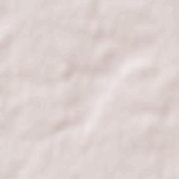 Pauillac Terrain Map