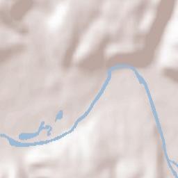 Chancelade Terrain Map