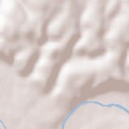 Périgueux Terrain Map