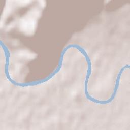 Saint-Martin-le-Vinoux Terrain Map