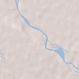 Robassomero Terrain Map