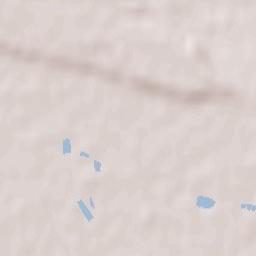 Volpiano Terrain Map