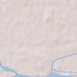 Chivasso Terrain Map