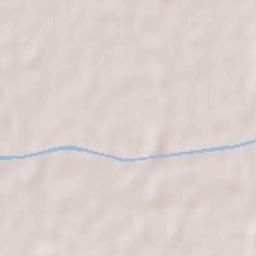 Verolengo Terrain Map