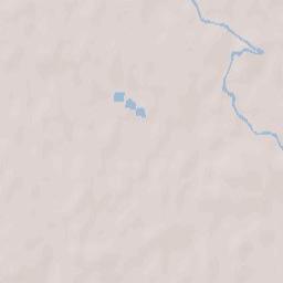 Motta Dè Conti Terrain Map