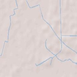 Cergnago Terrain Map