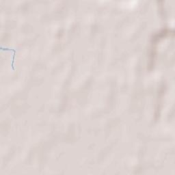 Garlasco Terrain Map