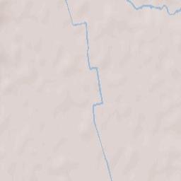Cura Carpignano Terrain Map