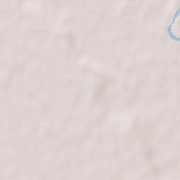 Camairago Terrain Map