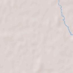 Castel d'Ario Terrain Map