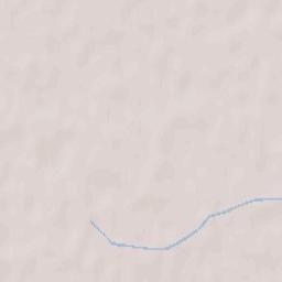 Pozzonovo Terrain Map