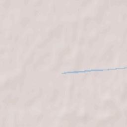 Pegolotte Terrain Map