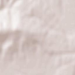 Bukovlje Terrain Map